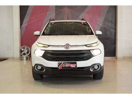 FIAT TORO 1.8 16V EVO FLEX FREEDOM AT6